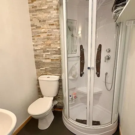 Appartement Lumineux, Au Calme - 8 Pers. - Fr-1-812-165 Cauterets