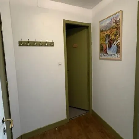 Appartement Lumineux, Au Calme - 8 Pers. - Fr-1-812-165 *
